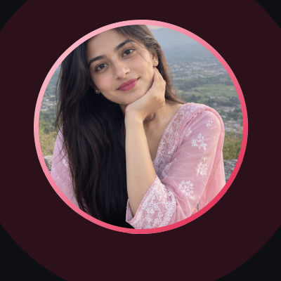 Meher AI Portrait